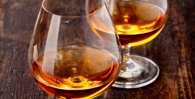 Cognac Cognac