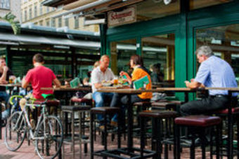 61% des salariés des CHR envisagent de changer d’emploi prochainement