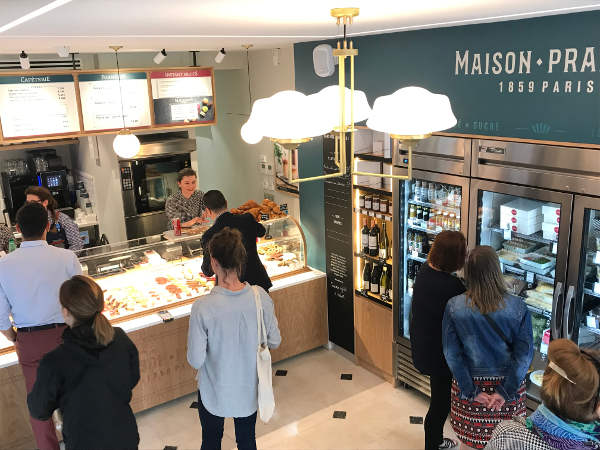 Maison Pradier David Lascar Marie-Pierre Soury