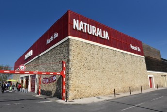 Photo : Linéaires.