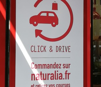 Photo : Linéaires.