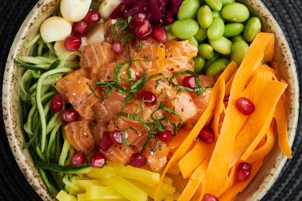 Montefiore Investment entre au capital de Côté Sushi et Maison Poké
