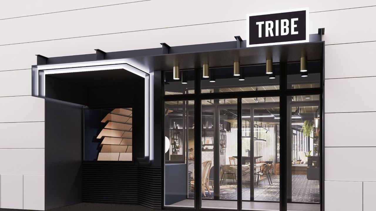 Accor illustre la multiplication et la mondialisation des marques des grands groupes hôteliers avec notamment l'ouverture à Paris, fin 2020, de la première unité de son enseigne d'origine australienne Tribe.