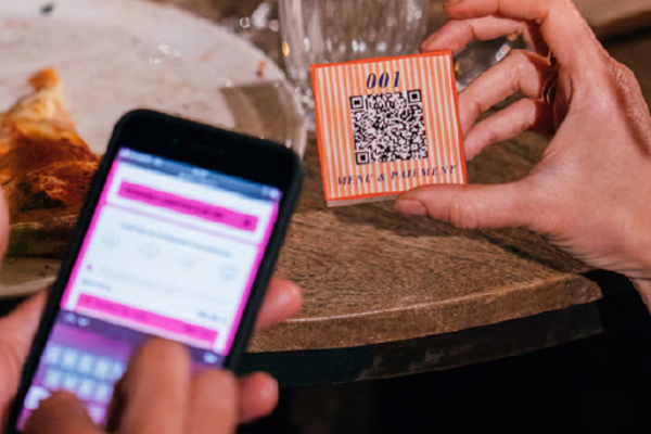 Levée de fonds record pour sunday, la solution de paiement spin-off des Big Mamma
