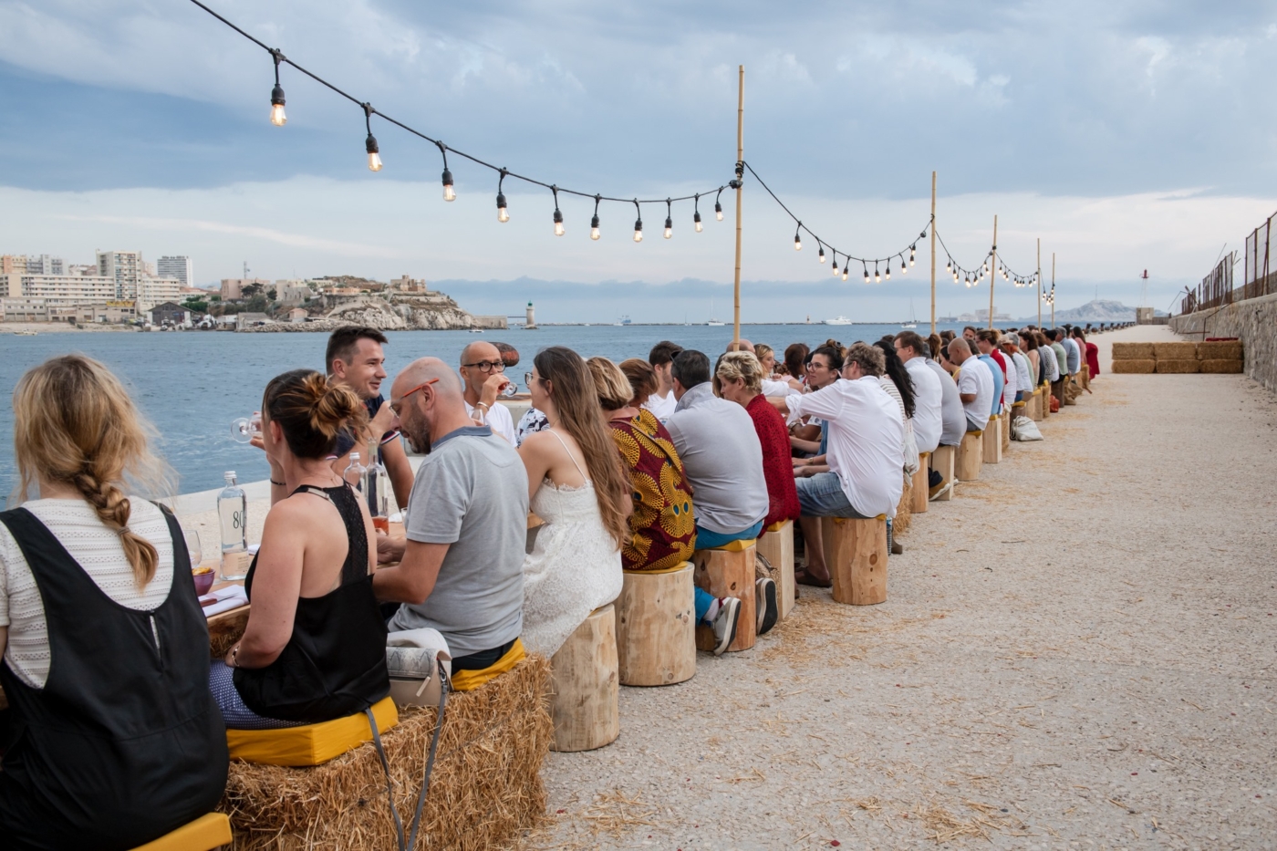 , Un bilan plus que positif pour la fréquentation touristique en Provence, Made in Marseille