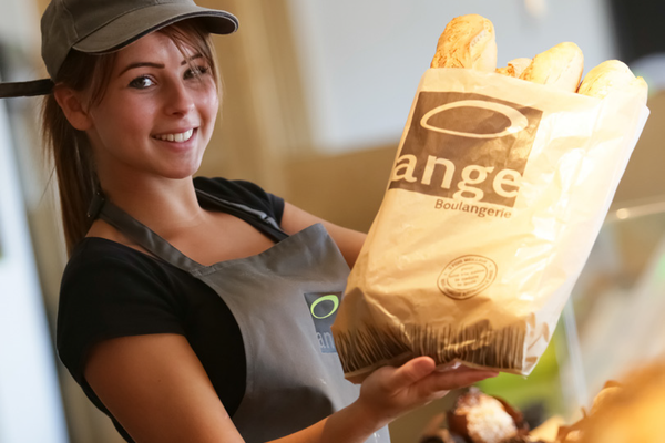 Ange boulangerie ouvre une deuxième école à Lille