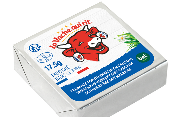 Bel intègre les produits Materne dans son offre RHF 