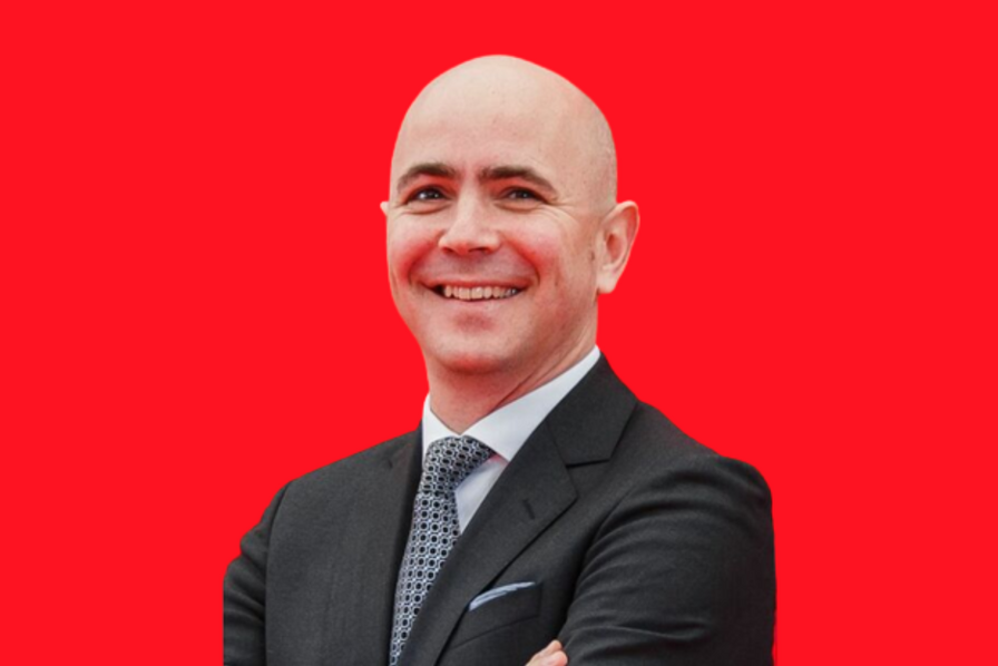 Un nouveau directeur général pour Coca-Cola France