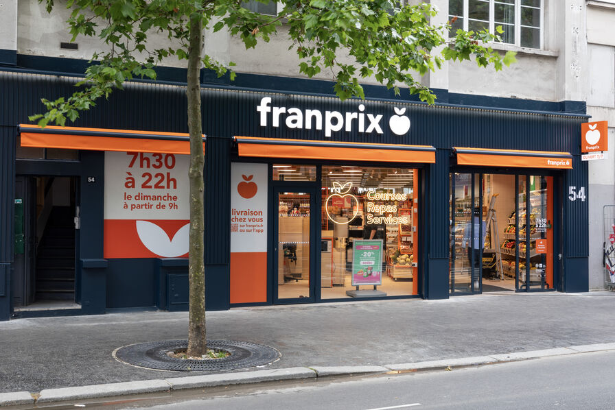 Commerce de quartier : avec 250 ouvertures prévues par an, le circuit de la proximité se redynamise