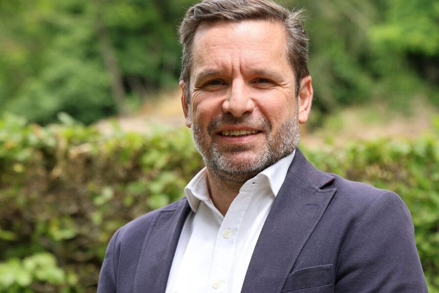 Boissons pour enfants : le nouveau DG de Capri-Sun France, Christophe Ribault livre sa feuille de route