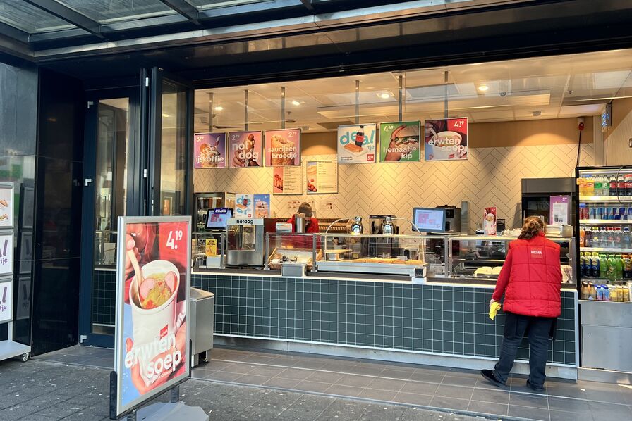 Titres-restaurant chez Hema : pourquoi cet agrément fait bondir le syndicat de l'hôtellerie-restauration ?