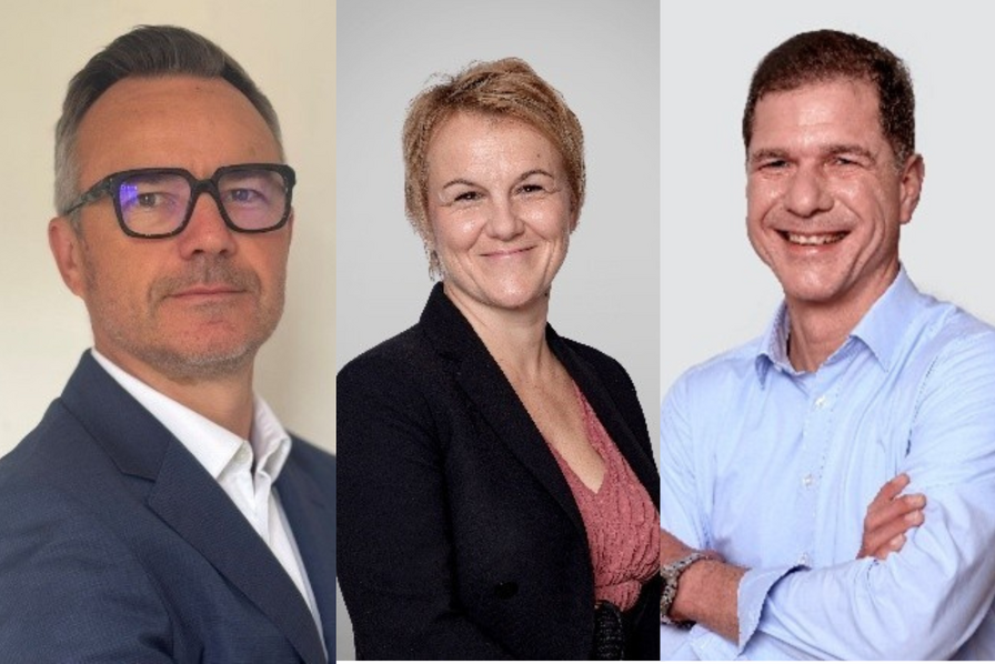 Nominations : Intersnack France (Vico, Curly, Tyrrells...) renouvelle sa gouvernance