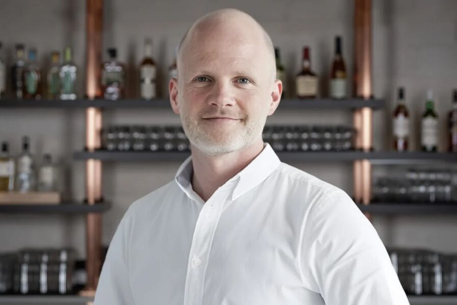 Nomination : Global Suntory Spirit mise sur Davin Nugent pour dynamiser sa division mondiale des boissons prêtes à boire