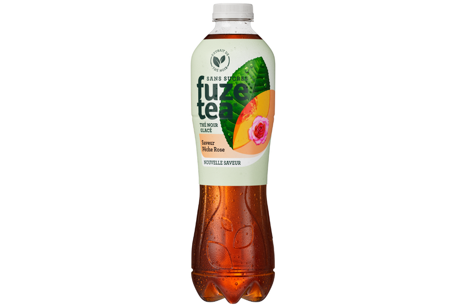 Coca-Cola European Partners (Fanta, Fuze Tea) lance de nouvelles boissons et se prépare à la Coupe du monde de football 2026