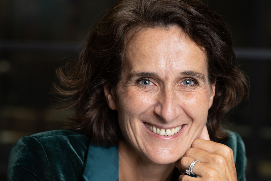 Pepsico France : Florence Audoyer-Missakian, nouvelle directrice générale 