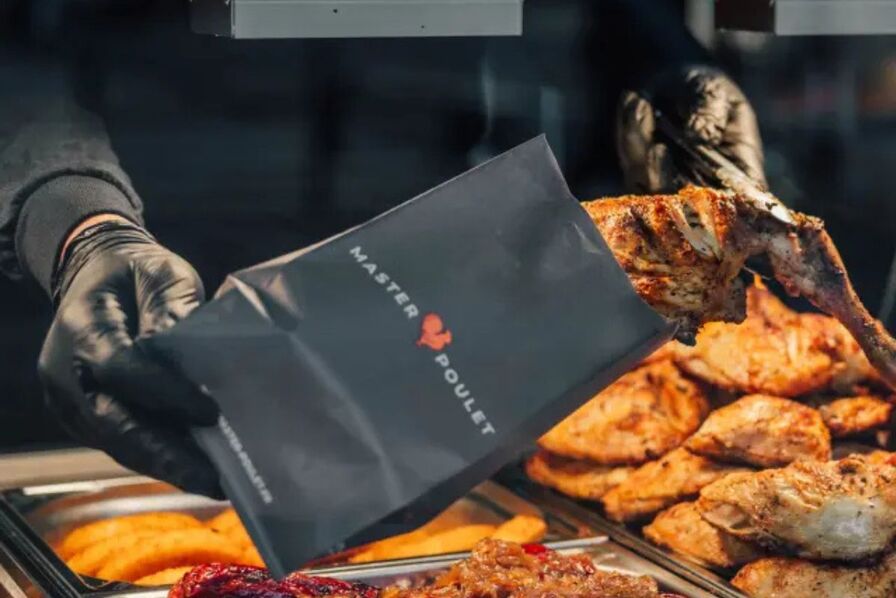 Fast-food : face au boom des chaînes de poulet, un Français sur deux veut limiter les ouvertures