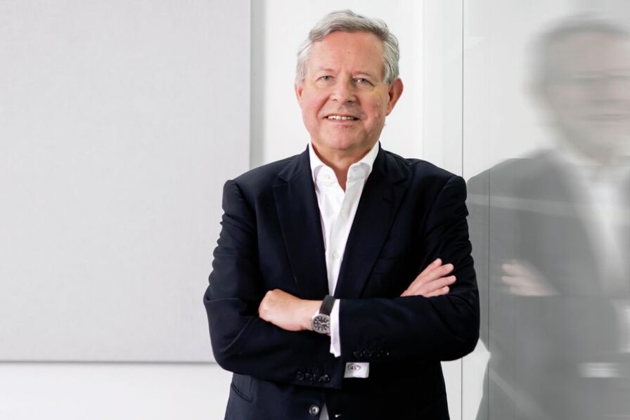 Portrait : Bertrand Jacoberger, président de Solinest (N.A !, Joyfuel...), collectionne les audaces et les succès