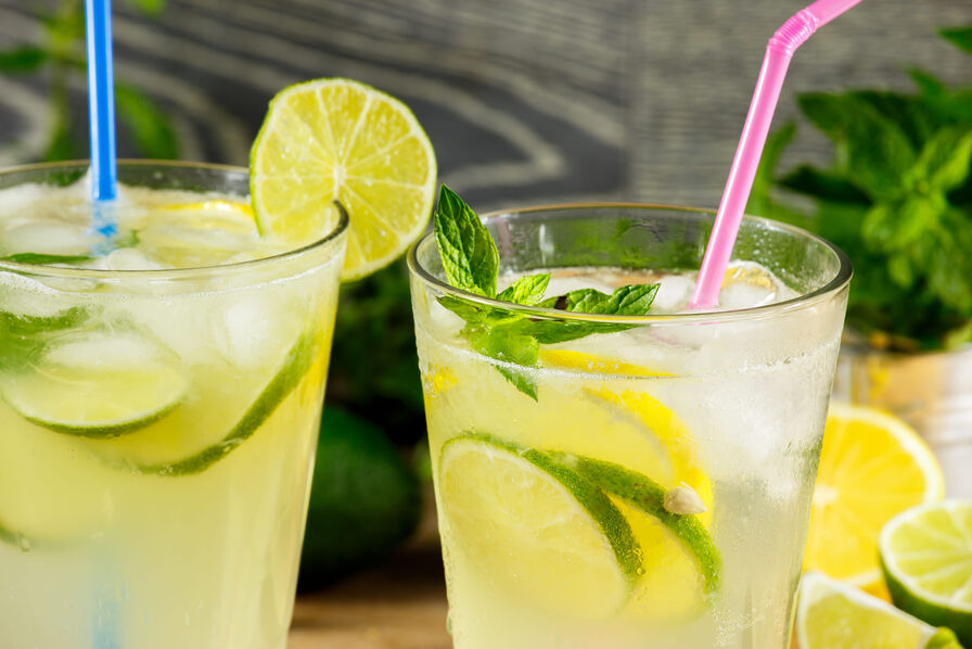 Marché des boissons : les ventes de limonades décollent depuis la hausse de la taxe soda, les colas en recul