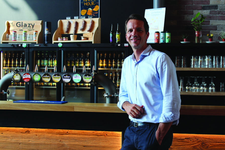 Boissons alcoolisées : avec Fabulous French Brasseurs, FrenchFood Capital investit dans la bière artisanale