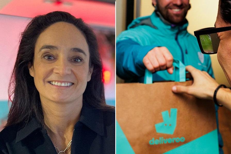 Pour la Coupe du monde 2026, Deliveroo sort le grand jeu : 