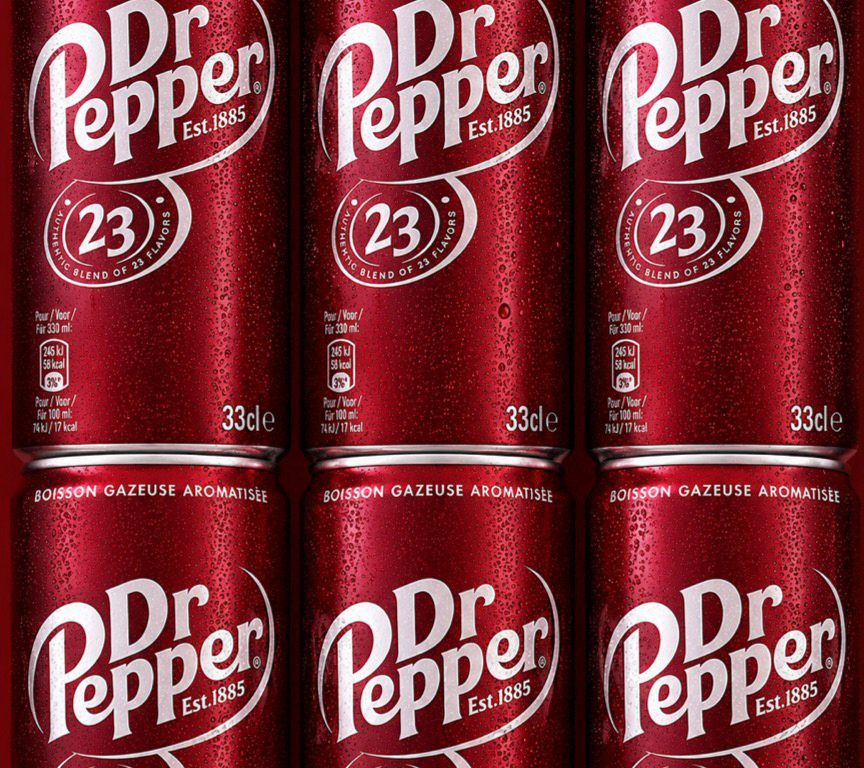 DrPepper DrPepper