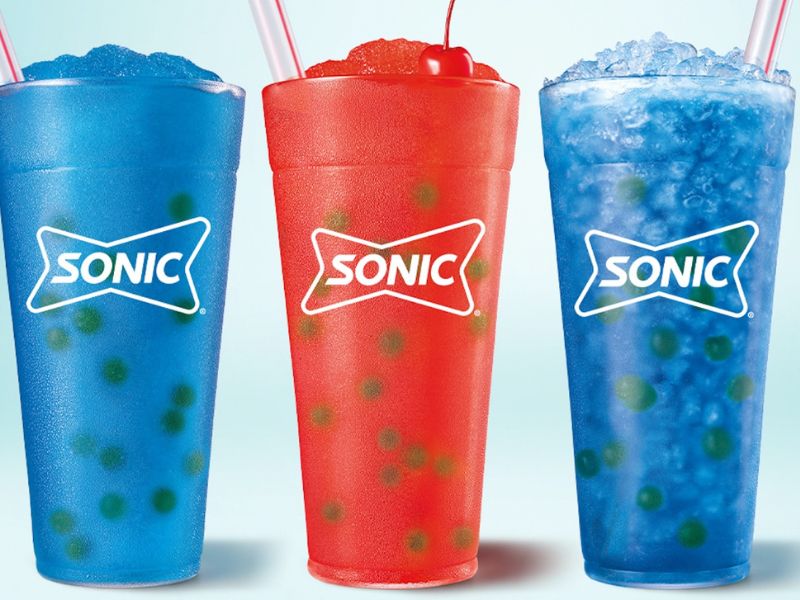 sonic drinks Jose andres parle des tendances et de beefsteak