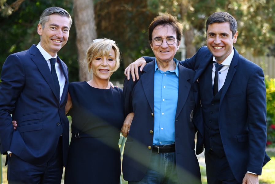 Nominations : Le Duff nomme deux directeurs généraux délégués groupe pour accompagner ses projets de croissance